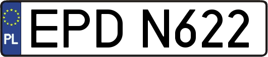 EPDN622