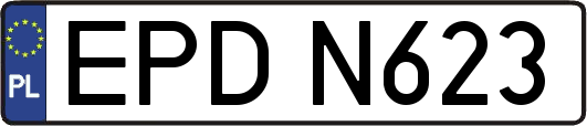 EPDN623