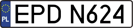 EPDN624