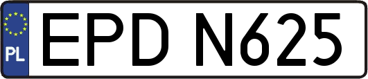 EPDN625