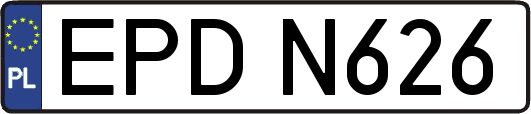 EPDN626