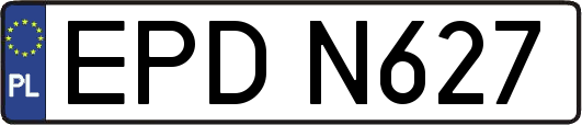 EPDN627