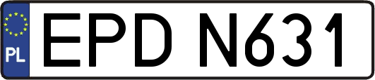 EPDN631