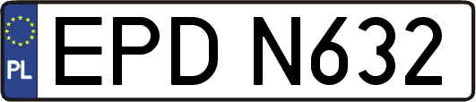 EPDN632