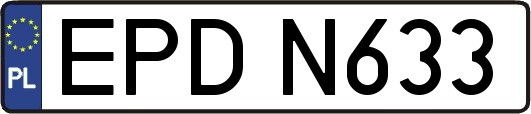 EPDN633