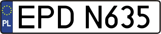 EPDN635