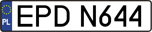 EPDN644
