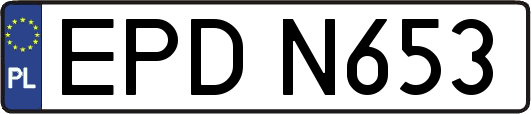 EPDN653