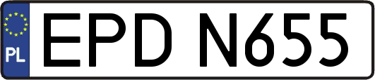 EPDN655