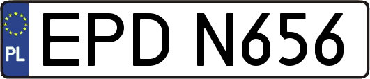 EPDN656
