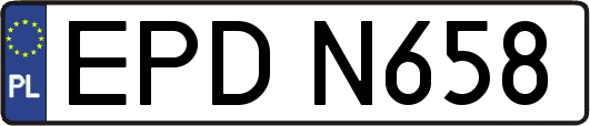 EPDN658
