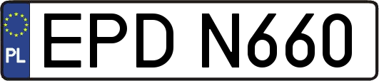 EPDN660