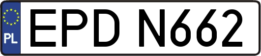 EPDN662