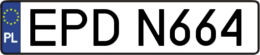 EPDN664