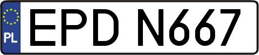 EPDN667