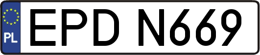 EPDN669