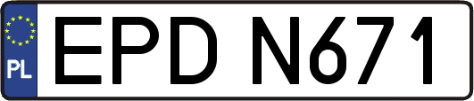 EPDN671