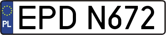 EPDN672