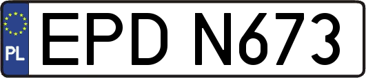EPDN673