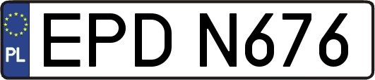 EPDN676