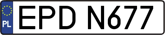 EPDN677