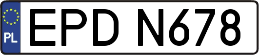 EPDN678