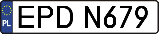EPDN679
