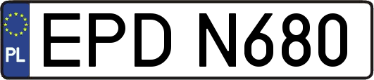 EPDN680