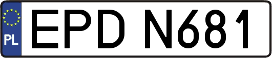 EPDN681