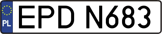 EPDN683