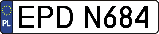 EPDN684