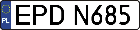 EPDN685