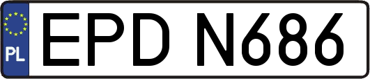 EPDN686