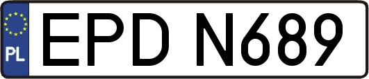 EPDN689