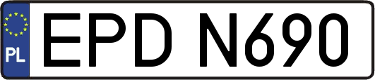 EPDN690