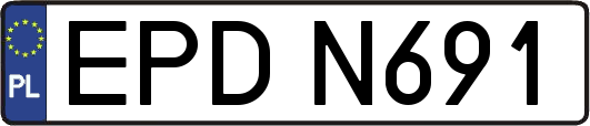 EPDN691