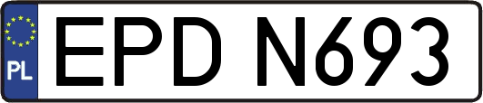 EPDN693