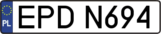 EPDN694