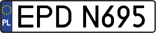 EPDN695