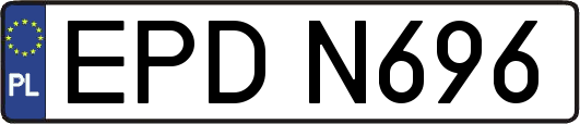EPDN696