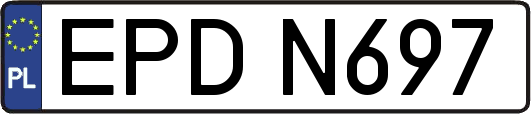 EPDN697