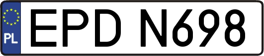 EPDN698