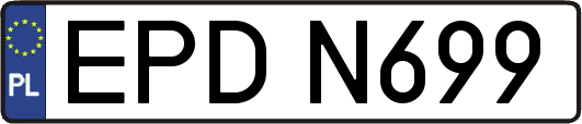 EPDN699