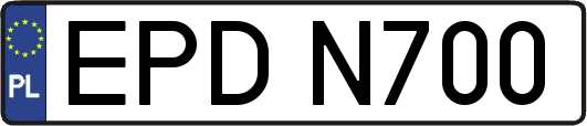 EPDN700