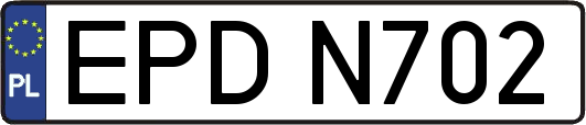 EPDN702
