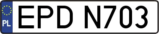 EPDN703