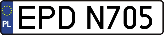 EPDN705