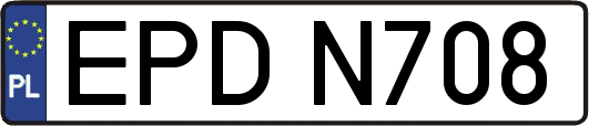 EPDN708