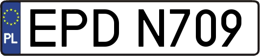 EPDN709