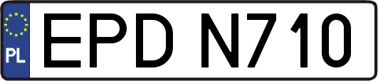 EPDN710